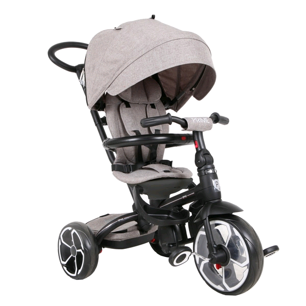 nico 6 in 1 trike
